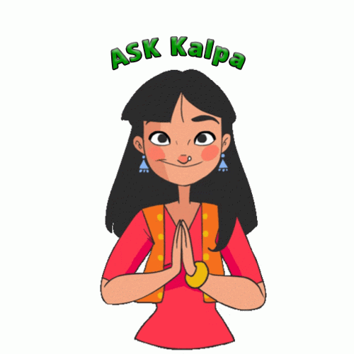 Kalpa Logo